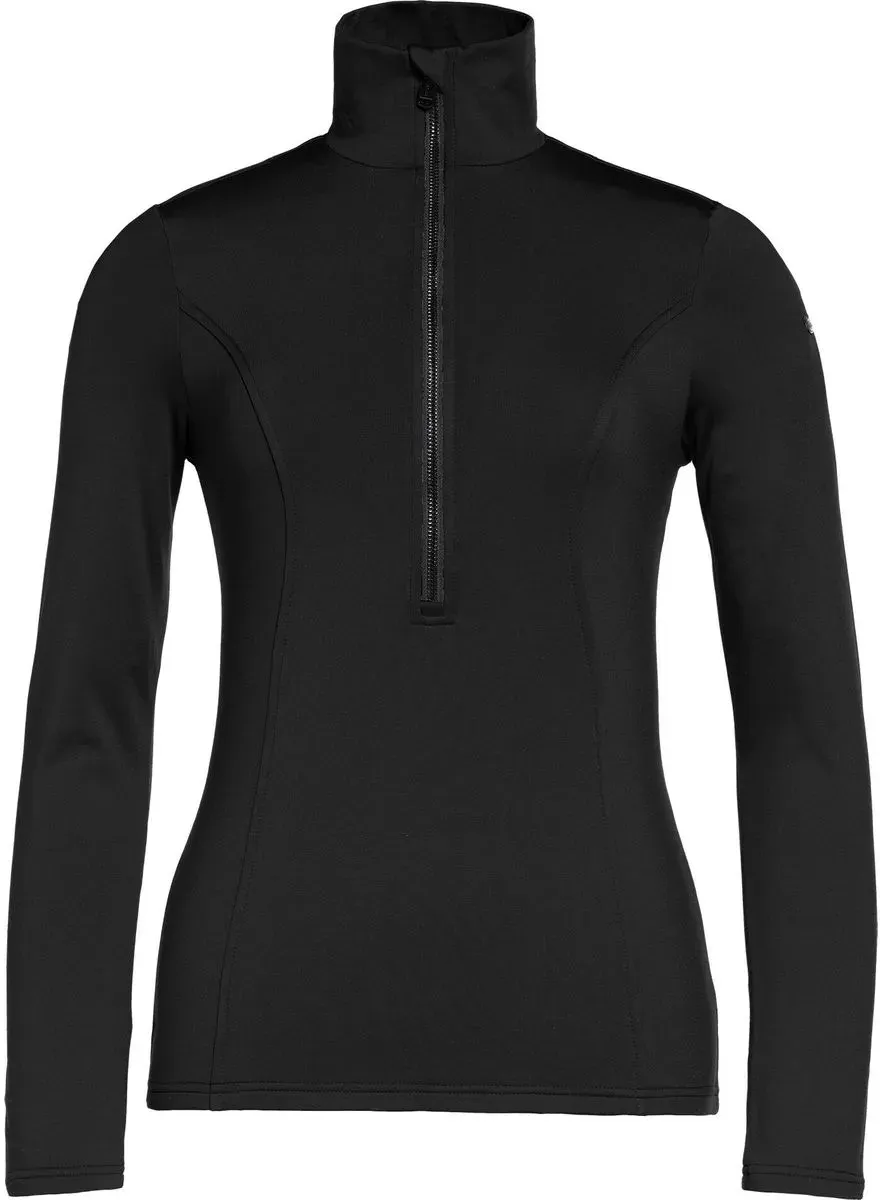 Goldbergh Serena Ski Pully black (9000) XXL