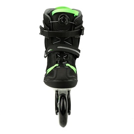 K2 VO2 90 BOA M – Black - Green – 30E0880