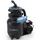 Miganeo Dynamic 6500 schwarz 4,5 m3/h