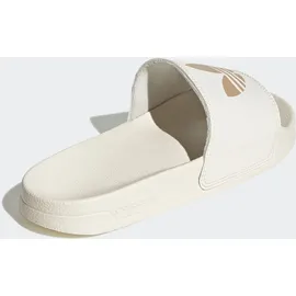 adidas LITE ADILETTE Weiß 37