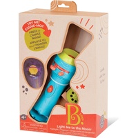 B. TOYS B.toys, B. Light Me To The Moon - Projektor Taschenlampe