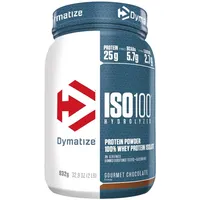 Dymatize Iso100 Hydrolyzed