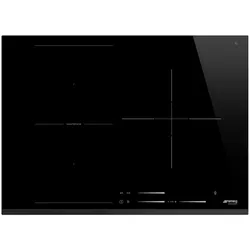 SI1M7733B Einbau Kochfeld mit Induktion 70 cm Neutrales Design