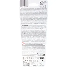 Varta Kids Flashlight 2AA