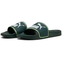 Puma Leadcat 2.0 Green Terrain/Puma White/Fizzy Light 48