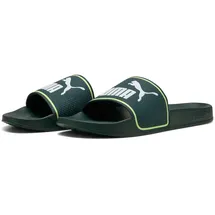 Puma Leadcat 2.0 Green Terrain/Puma White/Fizzy Light 48