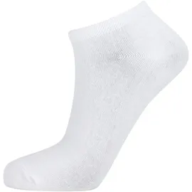 Endurance Mallorca Socken 8er Pack Weiß 43-46