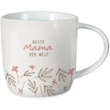 Grafik-Werkstatt Kaffeetasse 0,3 l Weiß