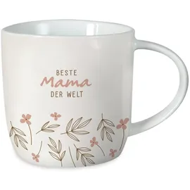 Grafik-Werkstatt Kaffeetasse 0,3 l Weiß
