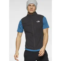 The North Face Herren Nimble Weste, Tnf Black/Npf, L