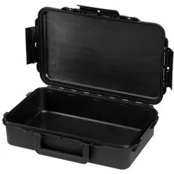 Transportbox HUMMER XL - wasserfestes Schutzcase IP67 - 316x195x81mm