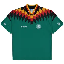 adidas Deutschland Auswärtstrikot 1994 Herren Gr. XL