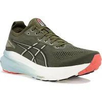 Asics Gel-Kayano 31 Laufschuhe Herren - Vert - 41.5