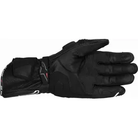 Alpinestars Sp-3 Motorrad Handschuhe, schwarz, L