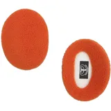 Earbags Ohrenwärmer Standard, rost, L, earbags Fleece