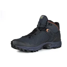 Salewa Ultra Flex 2 Mid GTX Herren black out/red orange 44