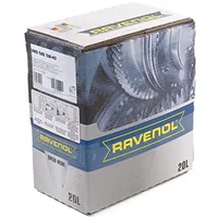 RAVENOL VMO SAE 5W-40