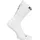 Kempa Logo Classic Socken 2 Paar Weiß/Schwarz 36-40