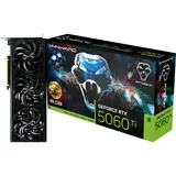 Gainward GeForce RTX 5060 Ti Python III OC, 16GB GDDR7, HDMI, 3x DP (5196 / NE7506TS19T1-GB2061T)