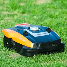 Yard Force Compact 400RiS