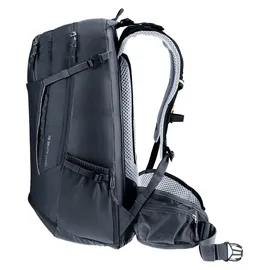 Deuter Trans Alpine 30 l Schwarz