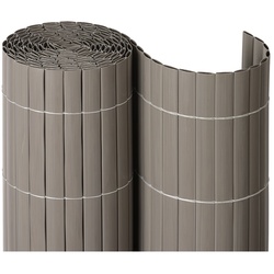 NOOR Sichtschutzmatte PVC   versch. Größen und Farben