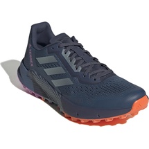 Adidas Terrex Agravic Flow 2 Damen Wonder Steel / Magic Grey Metallic / Pulse Lilac 40 2/3