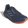 Adidas Terrex Agravic Flow 2 Damen Wonder Steel / Magic Grey Metallic / Pulse Lilac 40 2/3