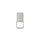 xonox.home Schwingstuhl creme 2er Set