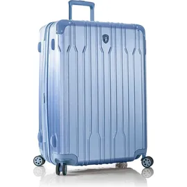 HEYS Xtrak Koffer-Set 3-tlg. blau/hellblau/icy blue