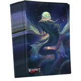 neverrift TCG Card Sleeves Ika-Roa
