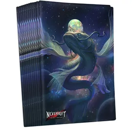 neverrift TCG Card Sleeves Ika-Roa