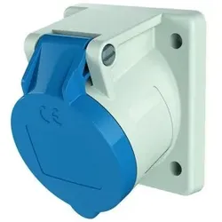 Mennekes 857 Anbaudose 16A3p6h230V IP44
