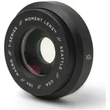 Moment Macro 10x Lens schwarz