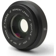 Moment Macro 10x Lens schwarz