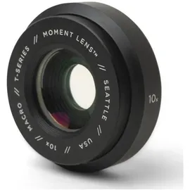 Moment Macro 10x Lens schwarz