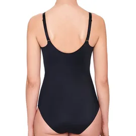 SUSA Body Santorin Schwarz 80C