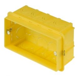 Bticino - Unterputzdose für 4 Module