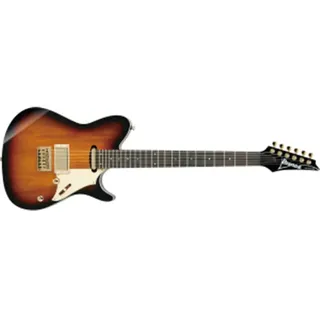 Ibanez FR365-TFB Tri Fade Burst