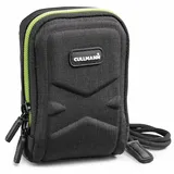 Cullmann OSLO Compact 200 Kameratasche schwarz/lemon