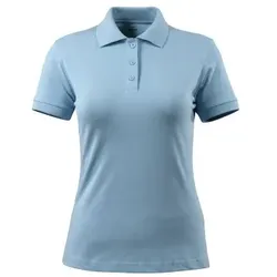 Polo-Shirt Grasse Hellblau 51588-969-71, Größe XS - hellblau - XS