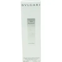 Bulgari Bvlgari au the blanc Eau de Cologne 100ml