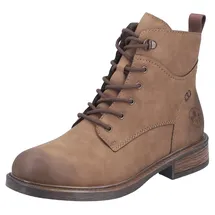 Rieker HWK Damen Stiefel für Damen, braun, Größe 43 EU
