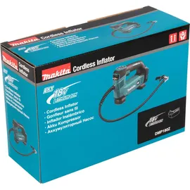 Makita DMP180Z ohne Akku