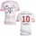 adidas FC Bayern München Auswärtstrikot 2025/26 Herren Gr. 3XL