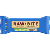 RAWBITE RAW bite Protein Smooth Cacao bio