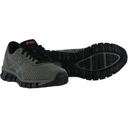 Asics Laufschuhe Gel Quantum 360 (Dämpfung) grün Kinder