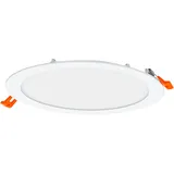 Osram Downlight Slim 225mm 1er LED 22W 6500K kaltweiß