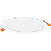 Osram Downlight Slim 225mm 1er LED 22W 6500K kaltweiß