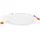 Osram Downlight Slim 225mm 1er LED 22W 6500K kaltweiß